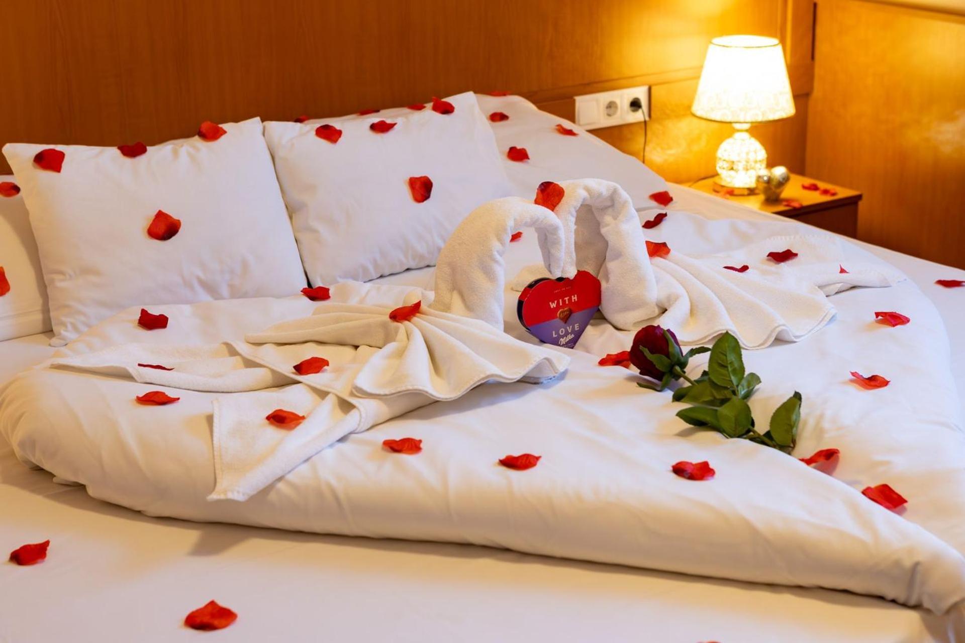 Hotel Barbakan Pécs Eksteriør billede