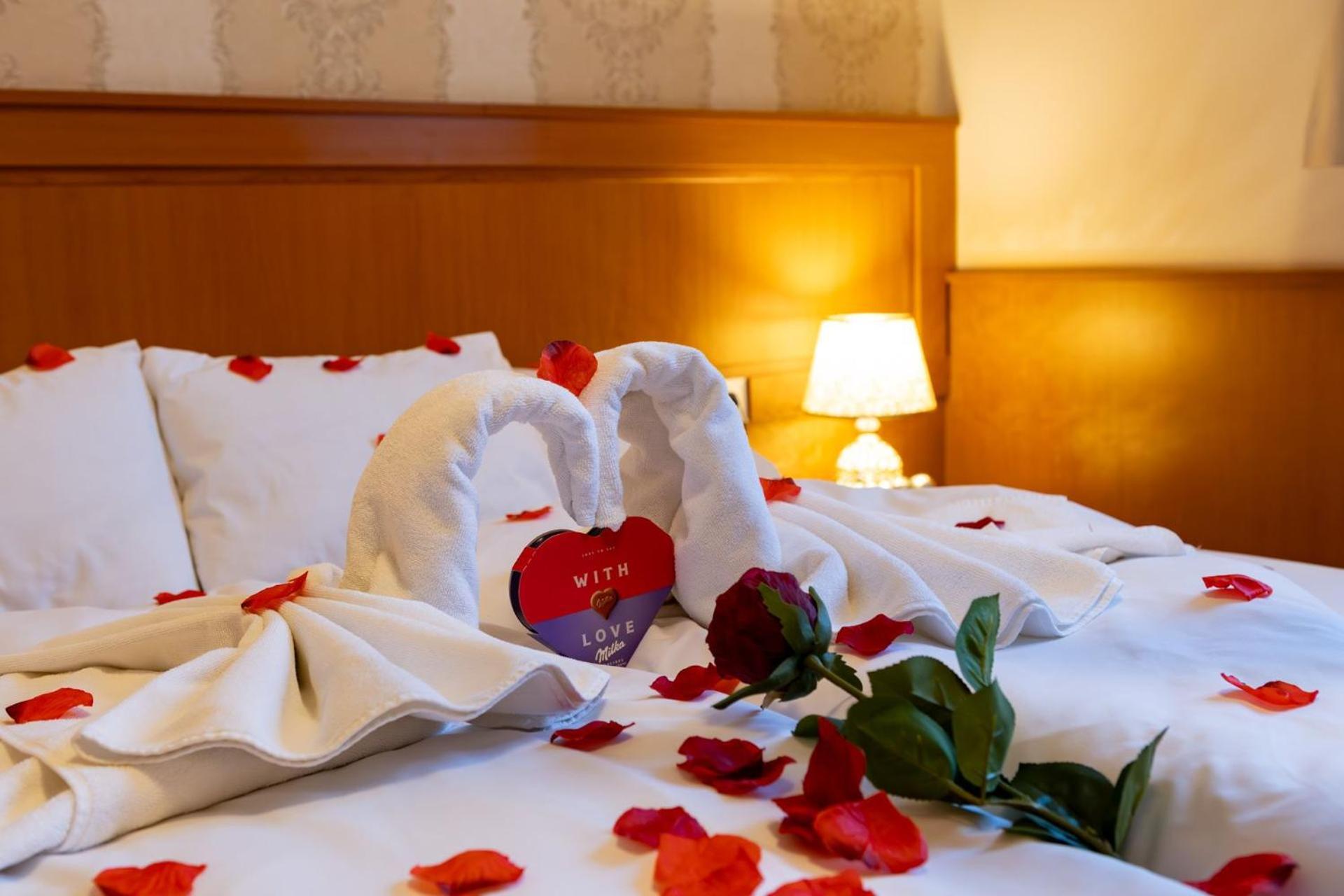 Hotel Barbakan Pécs Eksteriør billede