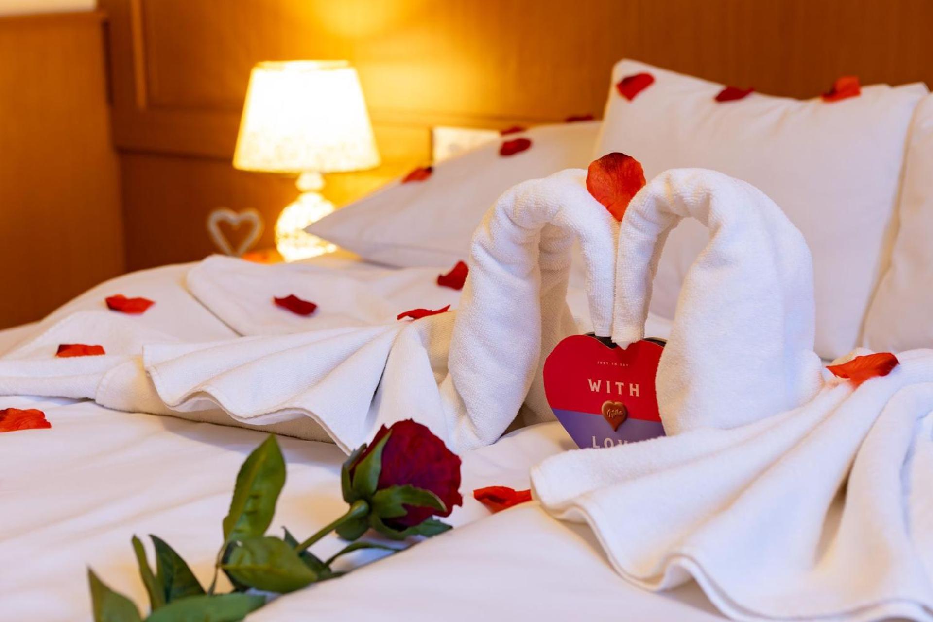 Hotel Barbakan Pécs Eksteriør billede