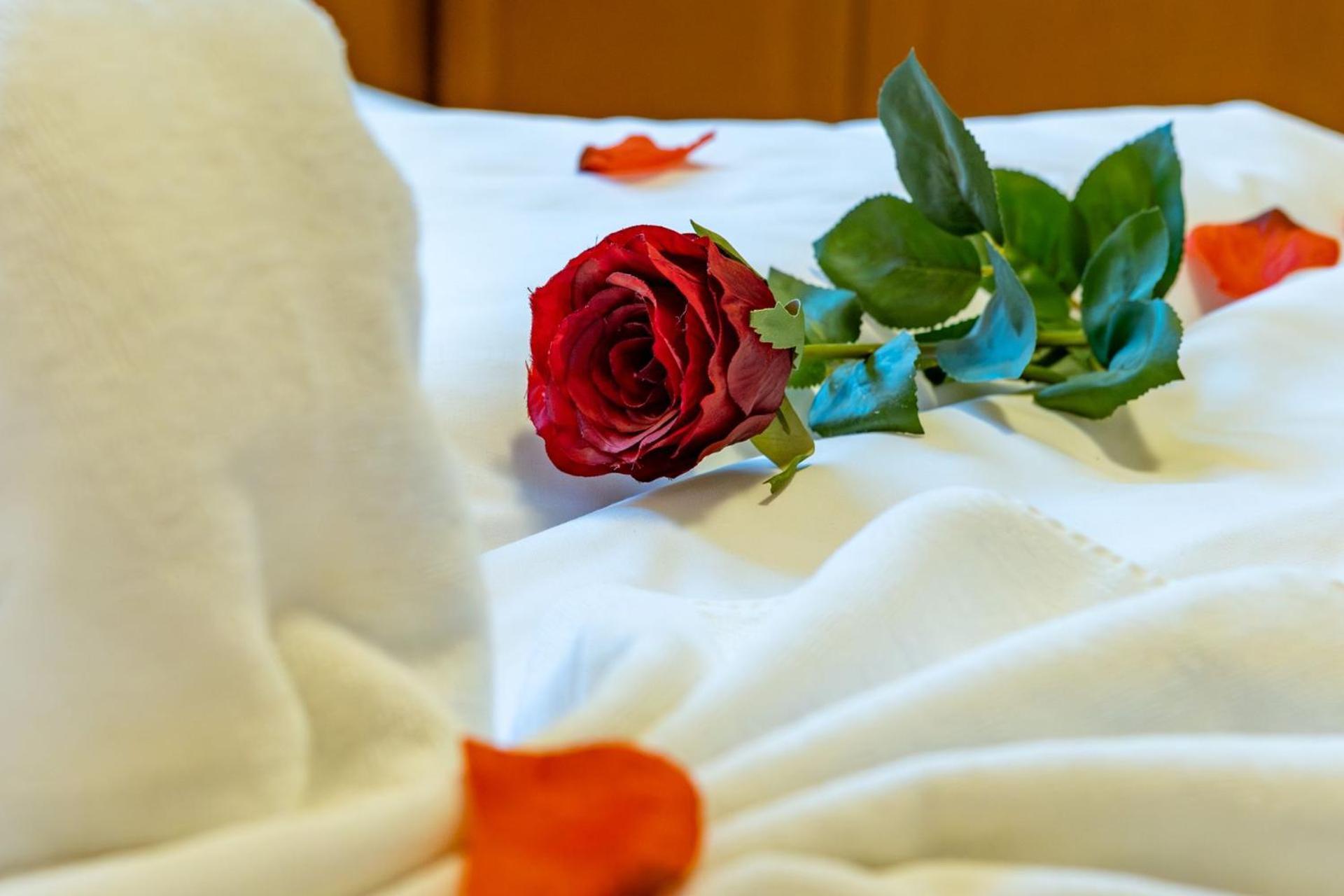 Hotel Barbakan Pécs Eksteriør billede