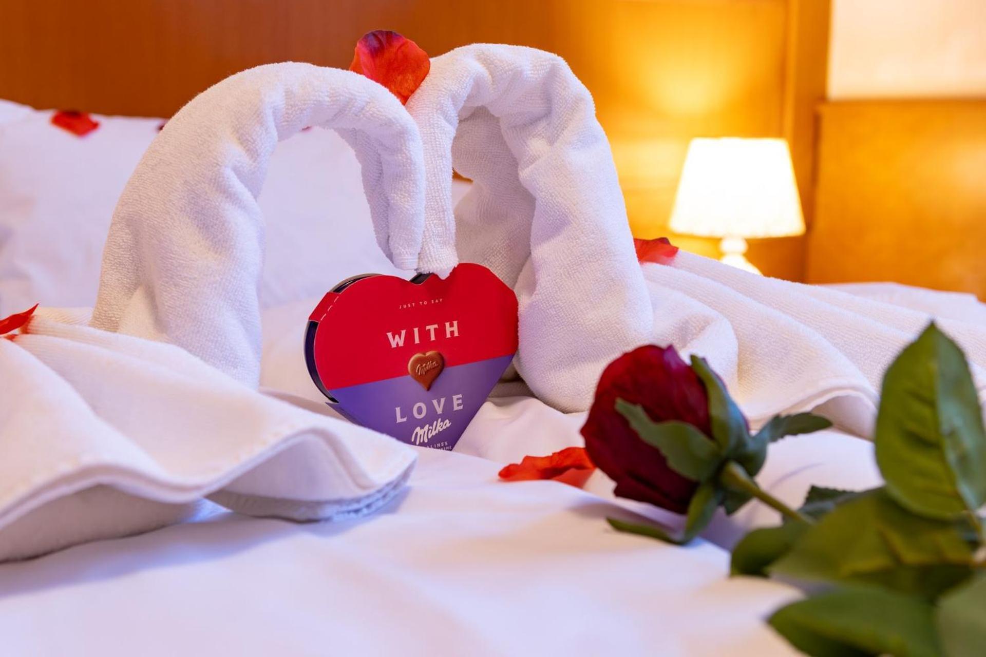 Hotel Barbakan Pécs Eksteriør billede