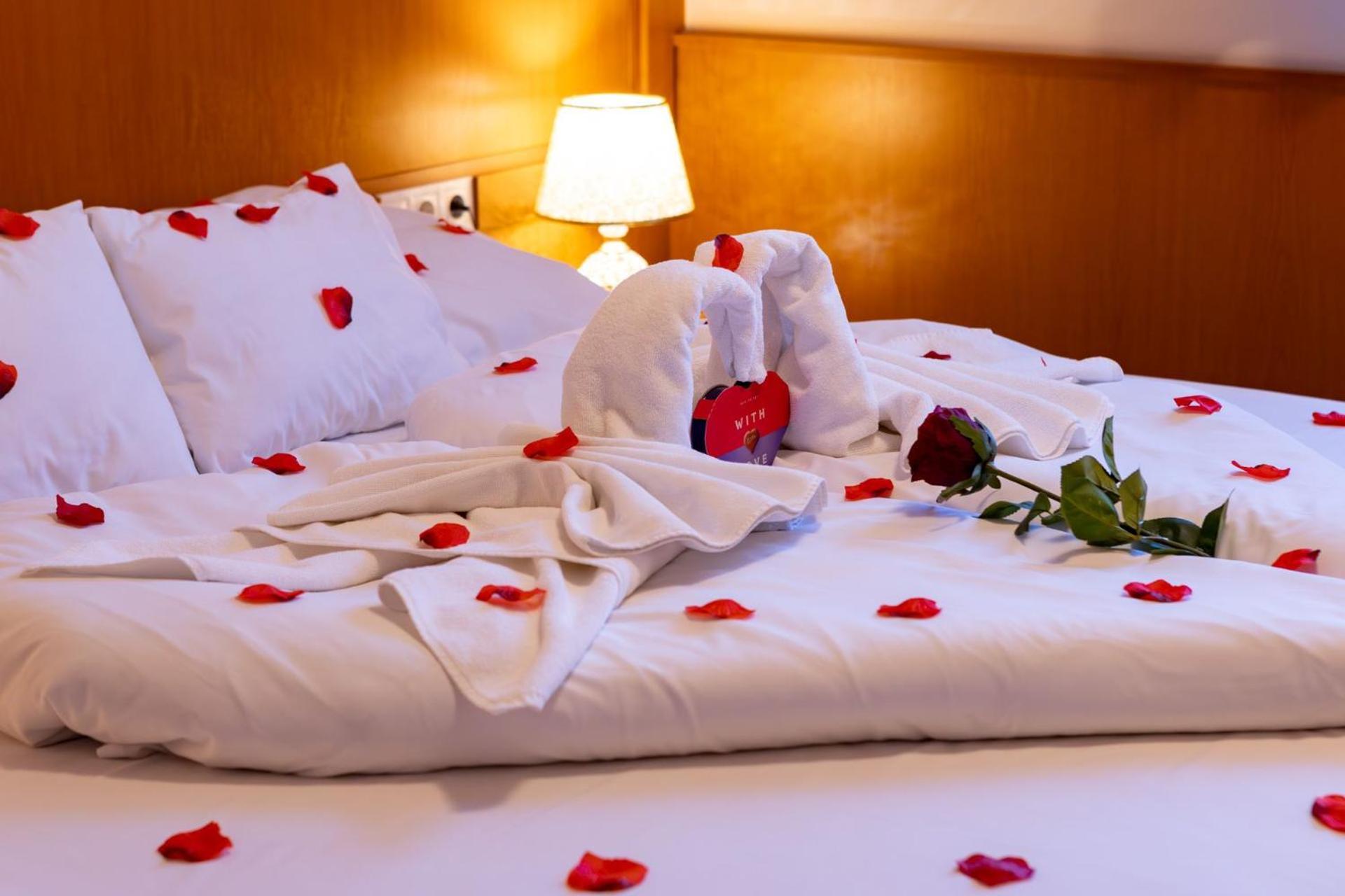 Hotel Barbakan Pécs Eksteriør billede