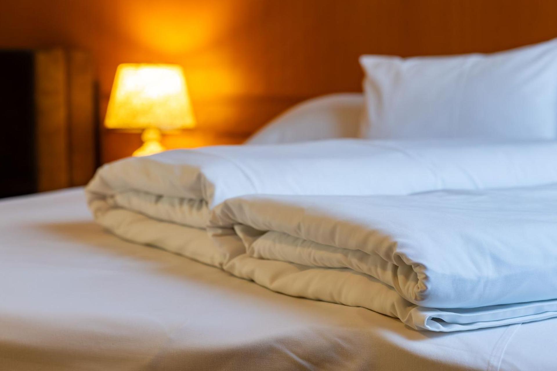 Hotel Barbakan Pécs Eksteriør billede